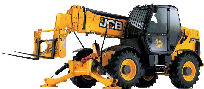 TELEHANDLER