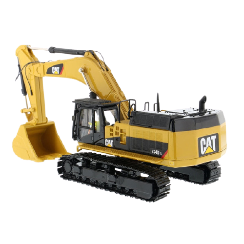 EXCAVATOR