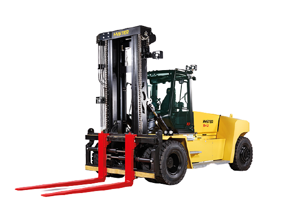 FORKLIFT