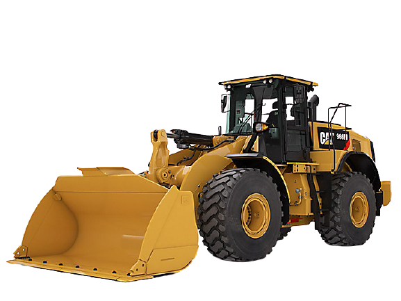 WHEEL LOADER