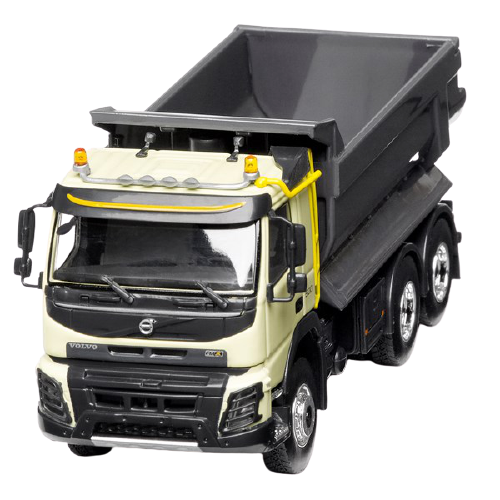 TIPPER TRUCK